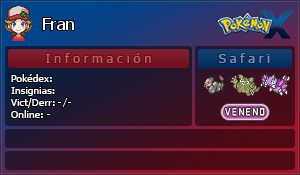 Tarjeta de frangrafix